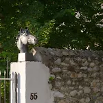 فندق مبيت وإفطار Le Relais