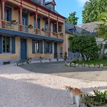 Le Relais Panzió