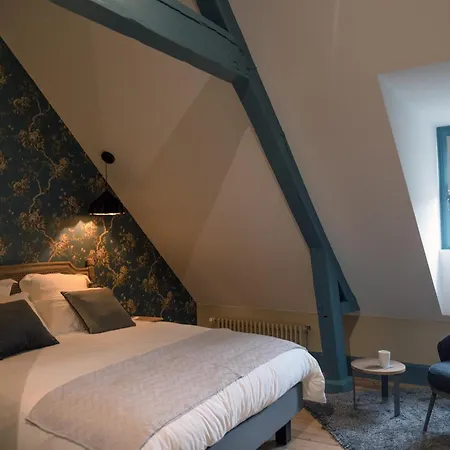 Panzió Le Relais