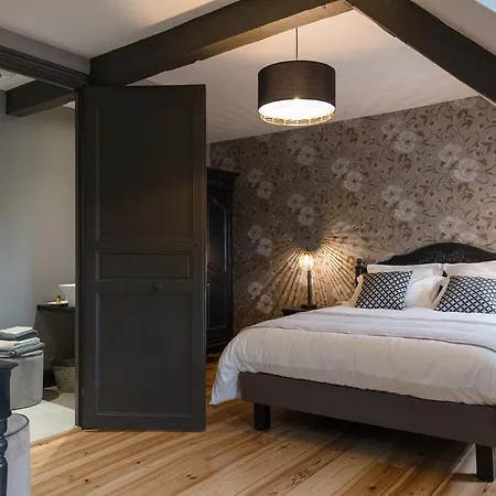 Oda ve Kahvaltı Le Relais