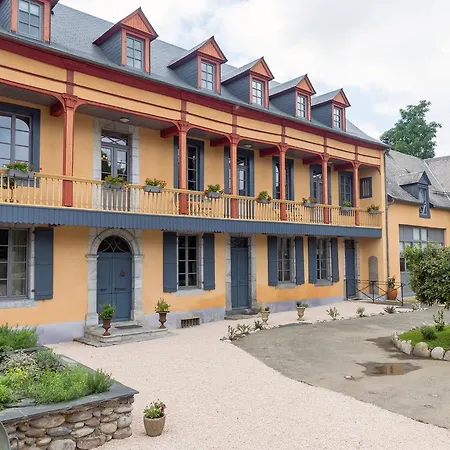 Oda ve Kahvaltı Le Relais