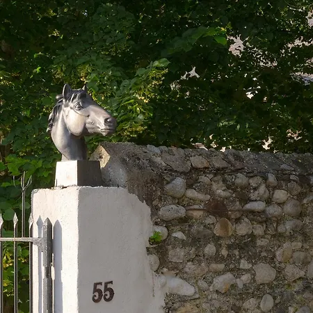 Oda ve Kahvaltı Le Relais