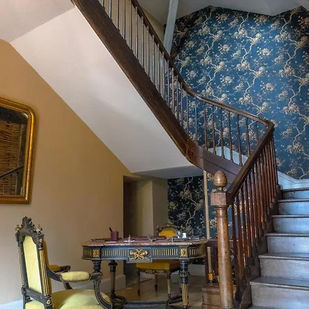 Le Relais Bagneres-de-Bigorre