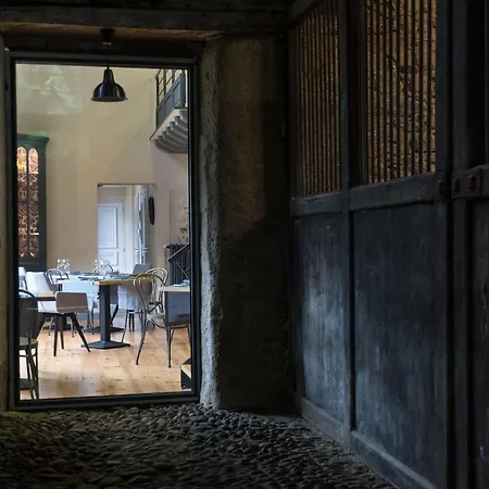 Bed & Breakfast Le Relais Bagneres-de-Bigorre
