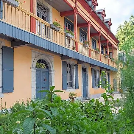 Le Relais Bed & Breakfast