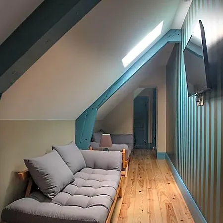 Le Relais