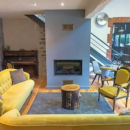 Le Relais Bed & Breakfast Bagneres-de-Bigorre