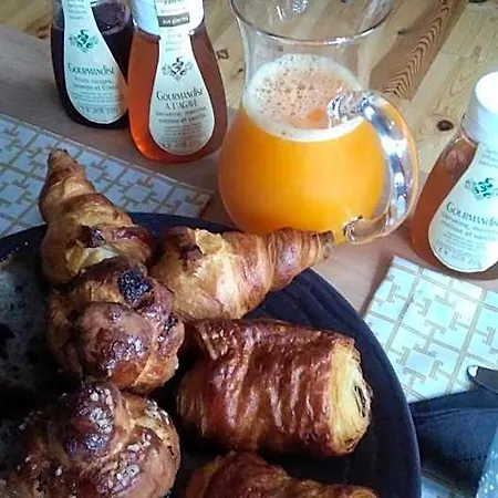 Bed & Breakfast Le Relais