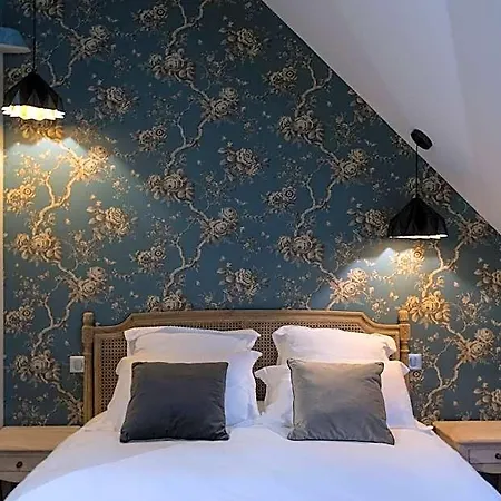 Le Relais Bed & Breakfast