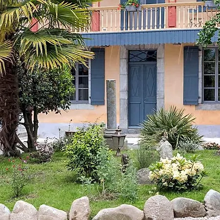 Le Relais Bed & Breakfast