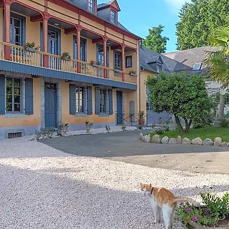 Le Relais Bagneres-de-Bigorre