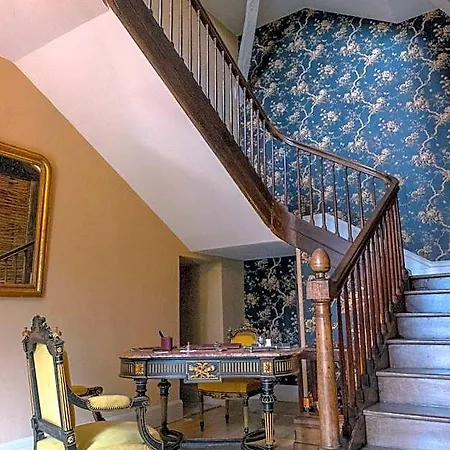 Bed & Breakfast Le Relais 3*