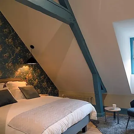 Le Relais