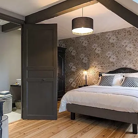 Le Relais 3* Bagneres-de-Bigorre