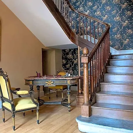 Bed & Breakfast Le Relais Bagneres-de-Bigorre