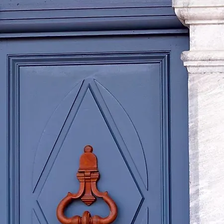 Le Relais Bed & Breakfast 3*