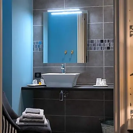 Bed & Breakfast Le Relais 3*