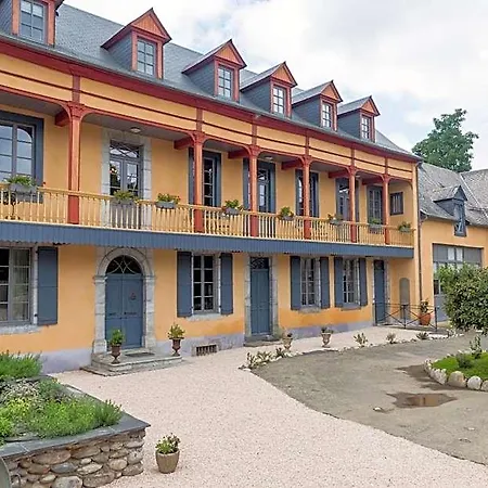 Bed & Breakfast Le Relais