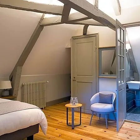 Le Relais