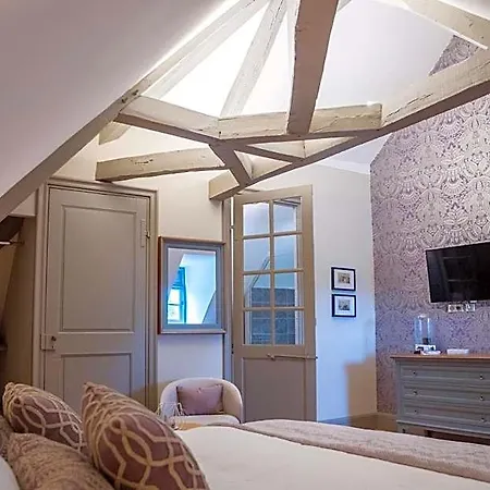 Le Relais Bed & Breakfast