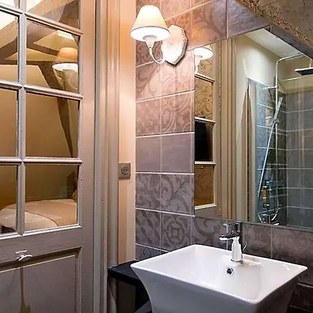 Le Relais Bed & Breakfast 3*
