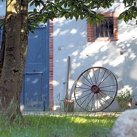Le Relais Bed & Breakfast