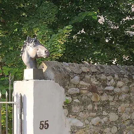 Le Relais Bed & Breakfast 3*