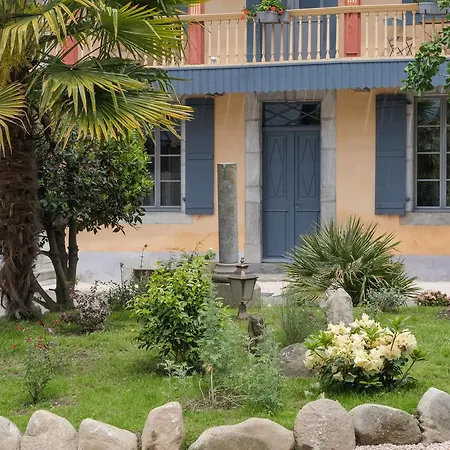 Le Relais