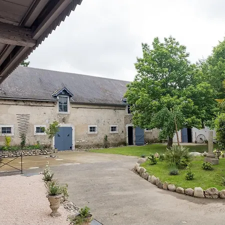 Bed & Breakfast Le Relais