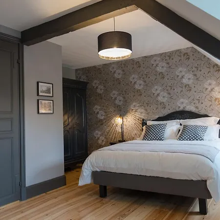 Le Relais Отель типа 