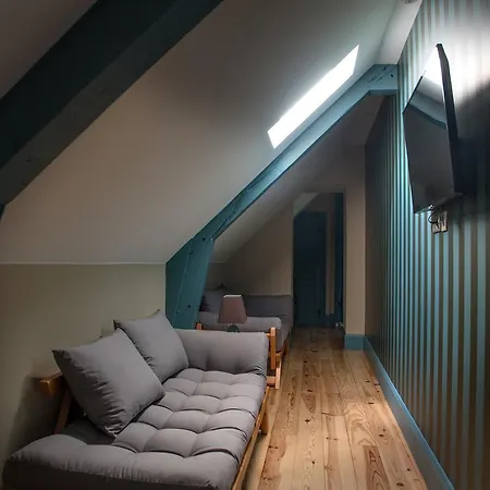 Le Relais Баньер-де-Бигор