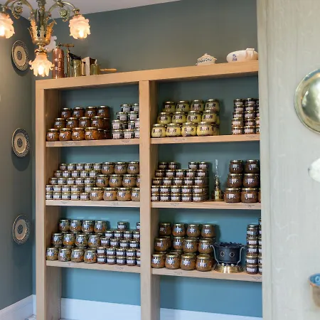 Le Relais Отель типа 