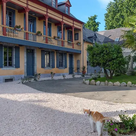 Le Relais Bed & Breakfast