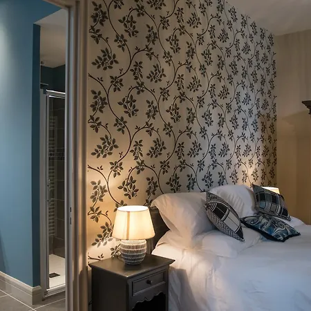 Le Relais Bed & Breakfast Bagneres-de-Bigorre