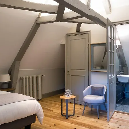 Bed & Breakfast Le Relais *