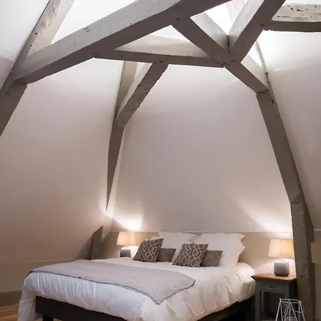 Le Relais Отель типа 